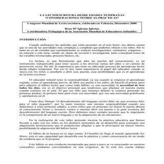 Como iniciar-la-lectoescritura-en-l...