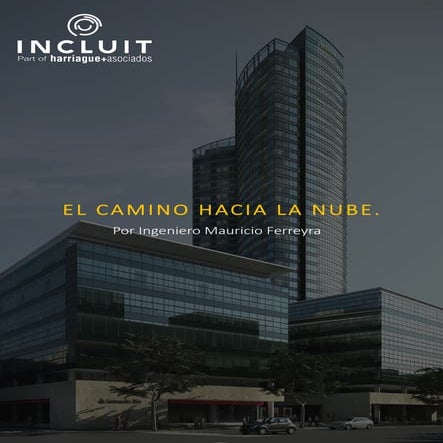 Como Migrar a la Nube AWS