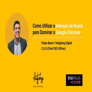 Como Utilizar a Intenção de Busca para Dominar o Google Discover