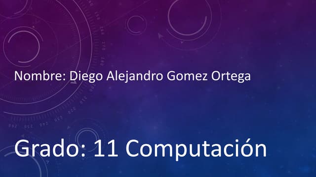 Como aplicar movimientos predefinid...