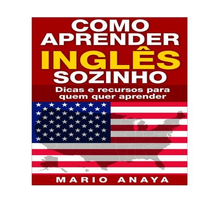 Como Aprender Inglês Sozinho - Mario Anaya.pdf