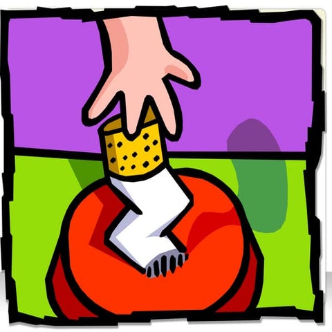 Como ayudar a dejar de fumar y no morir en el intento.   copia - visual bee2