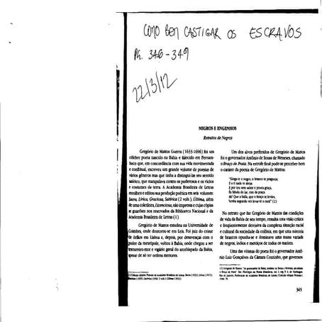Como bem castigar os escravos - Jorge Benci 1700.pdf