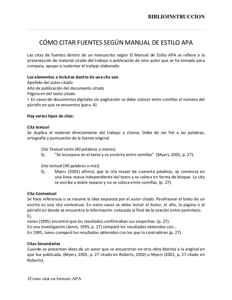 Resumen Ejemplo