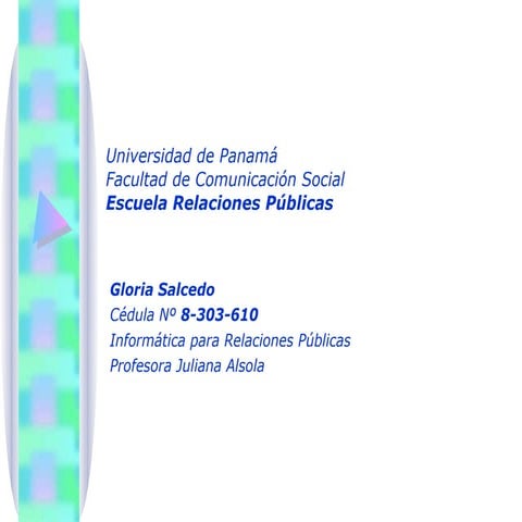 Como citar las fuentes electronicas