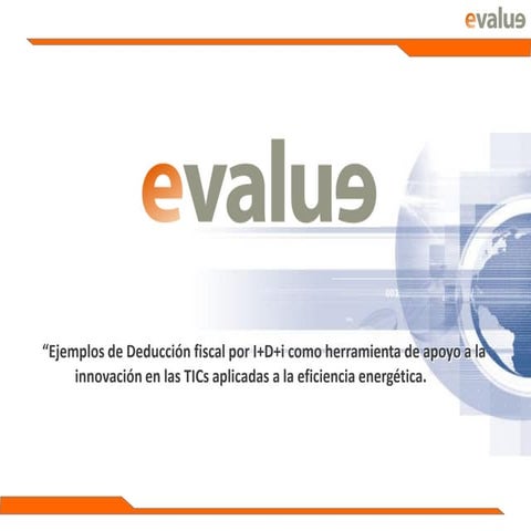 Como conseguir financiacion tic energía madrid 2012 ii (1)