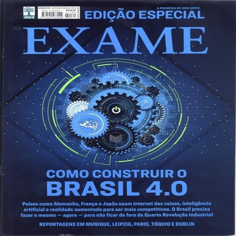 Como construir o Brasil- Industria 4.0.pdf