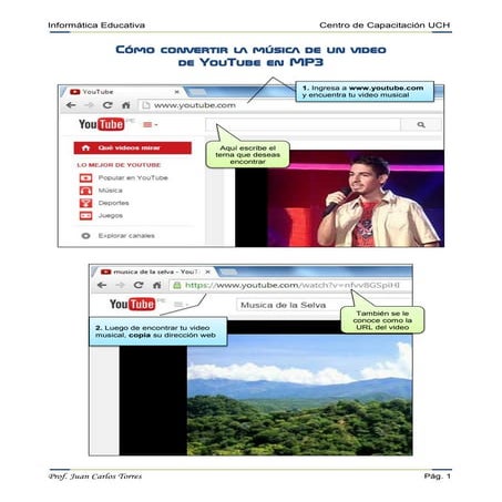 Likes slideshare | DOCX