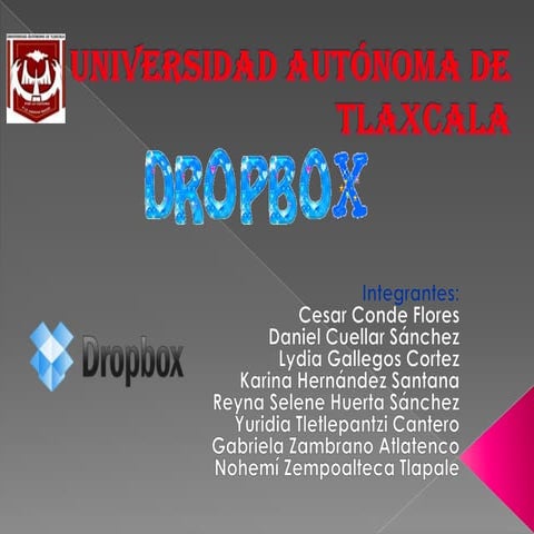 Como crear una carpeta para compartir archivos