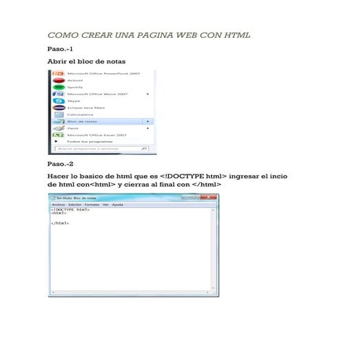 Como crear una pagina web.pdf