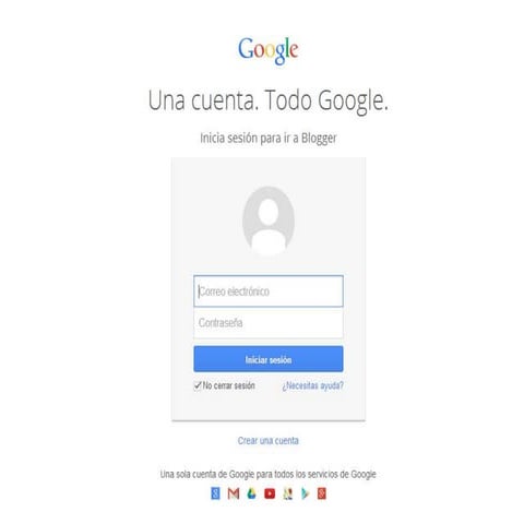 Cómo crear y personalizar un Blog para mi Proyecto Gráfico 