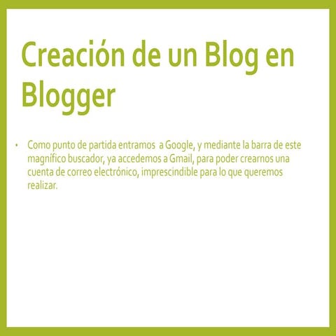 Boletin informativo | PDF