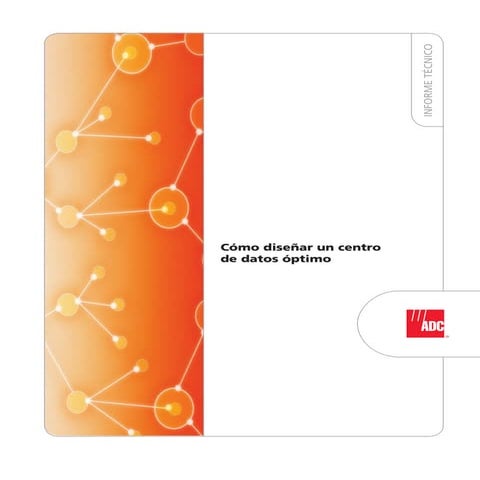 Como disenar un data center adc