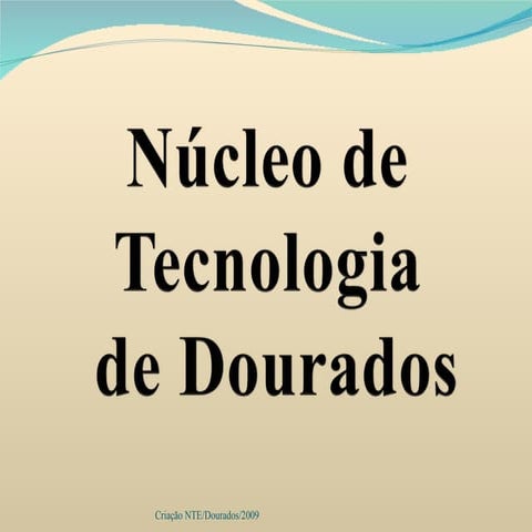 Como elaborar um_projeto