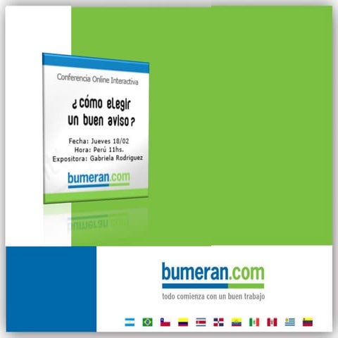 Cuándo Publicar Un Aviso de Empleo