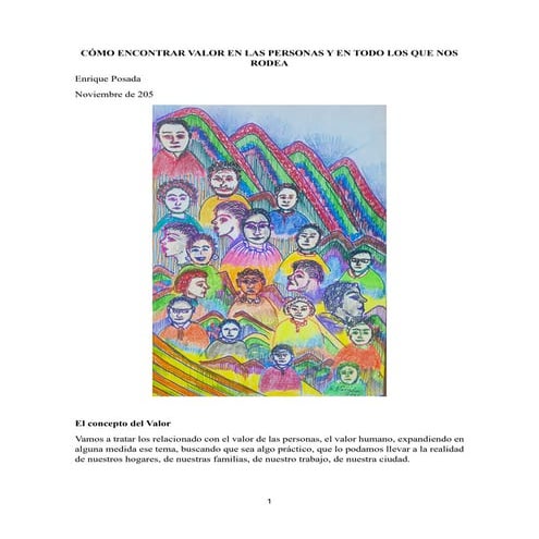 Como encontrar valor en las personas y en lo que nos rodea.pdf