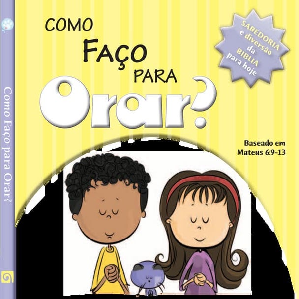 Como faço para orar? | PDF