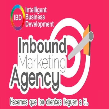 Como funciona inbound marketing