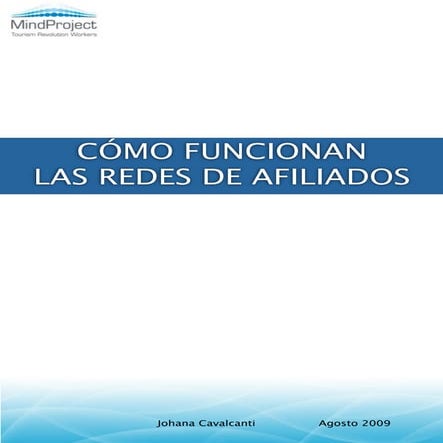 Redes de Afiliados