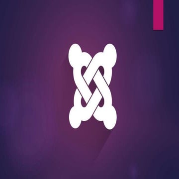 Joomla conceptos básicos del entorno + como instalar un ecommerce- 