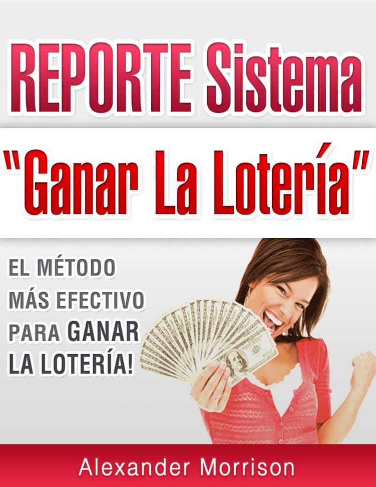 Como Ganar La Loteria. Buenos Consejos y Sistema Para Ganar La Loteri…