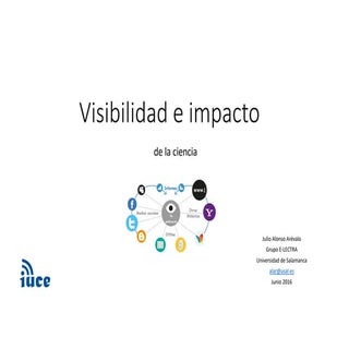 Cómo gestionar la visibilidad y el ...