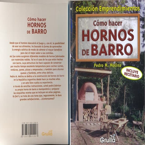Como hacer hornos_de_barro