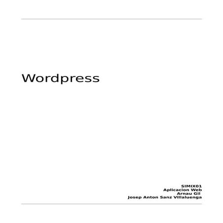 Como hacer tu pagina web