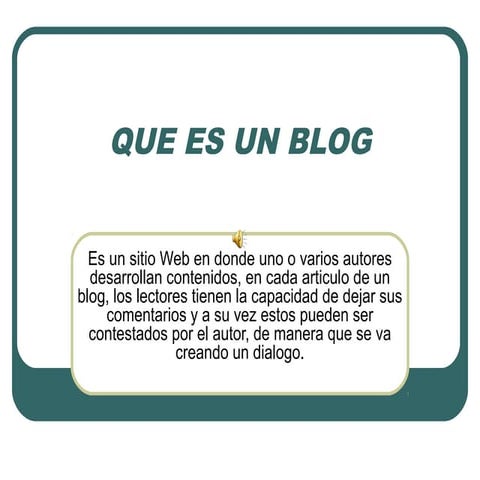 Como hacer un_blog