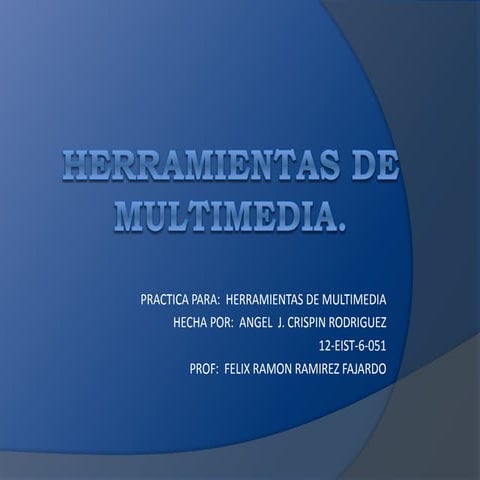 PARTES DEL POWER POINT