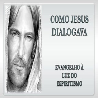 Como Jesus dialogava - n.19