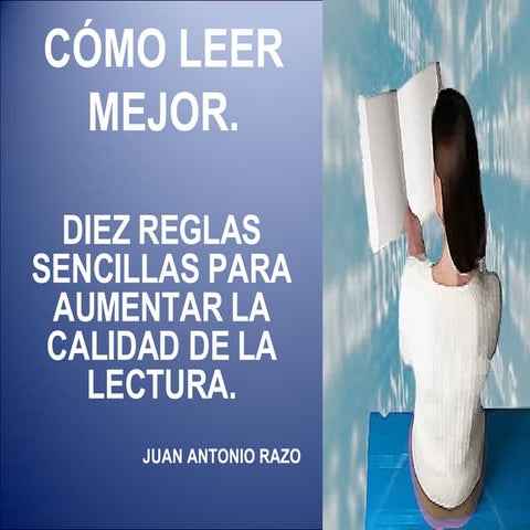 Como Leer Mejor
