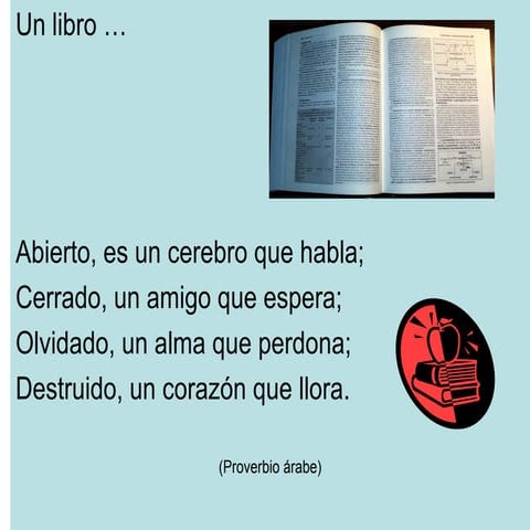 Como leer un libro