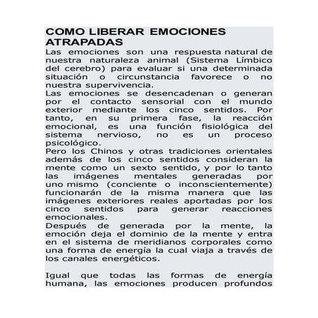 COMO LIBERAR EMOCIONES ATRAPADAS.docx