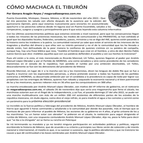 Como machaca el tiburón 30 11 2022.pdf