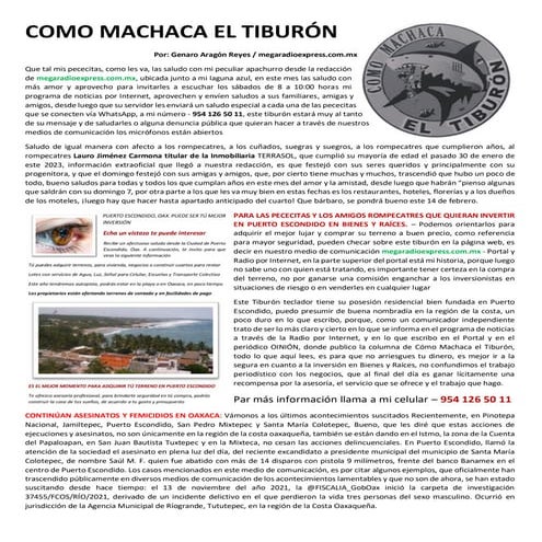 COMO MACHACA EL TIBURON 31 01 2023.pdf