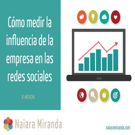 Como medir la influencia de tu empresa en las redes sociales