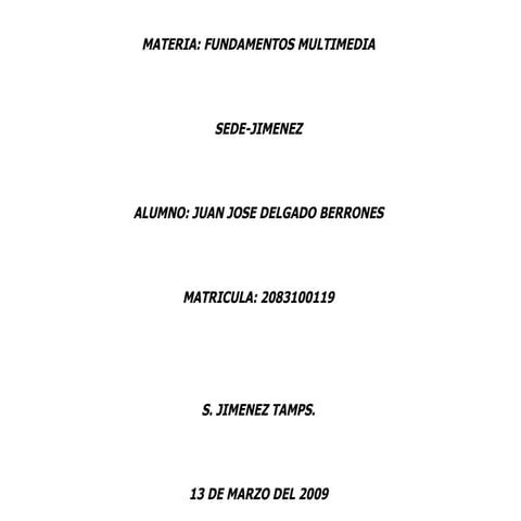 Como Mejorar A Mexico Como Pais (Juan Jose)