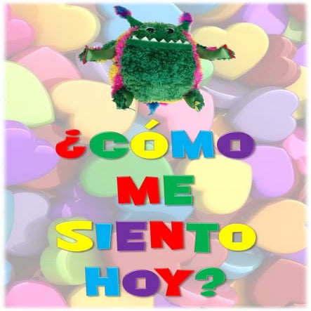 Como me siento hoy