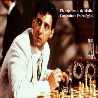 Como montar um plano de Midia[1]