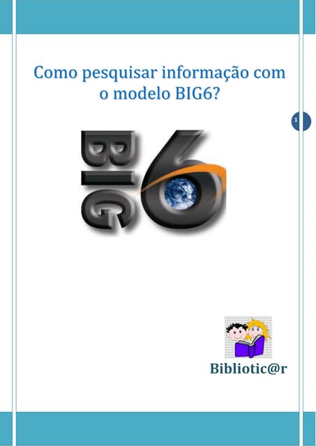 Como pesquisar informação usando o ...