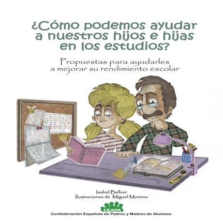"LA IMPORTANCIA DE LA PARTICIPACIÓN DE LOS PADRES DE FAMILIA EN LA ...
