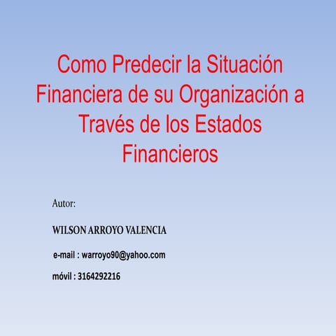 Como predecir la Situ(1).pdf