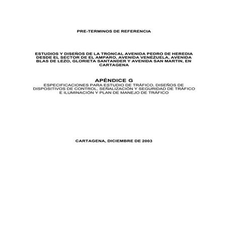 Como realizar un estudio de transito y transporte (1)