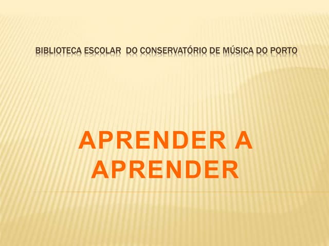 Como se faz um trabalho escolar ani...