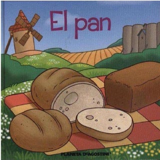 Como se hace el pan 2