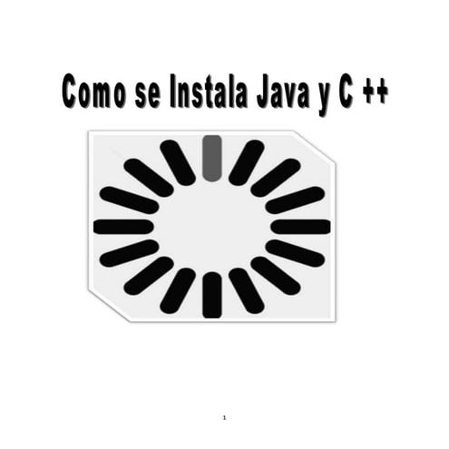Configuracion de icprog | DOCX