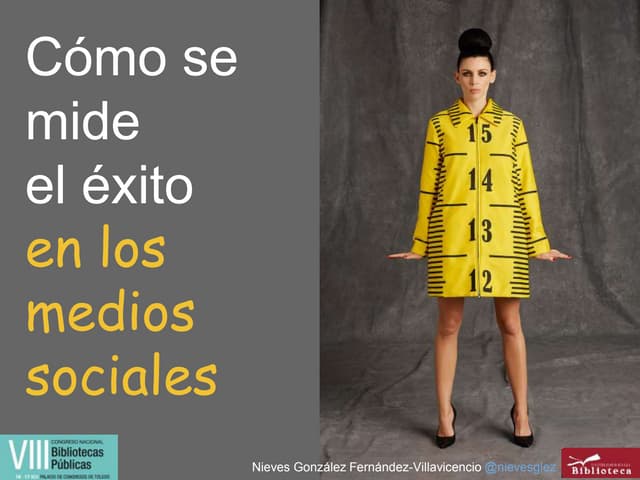 ¿Cómo se mide el éxito en los medios sociales?