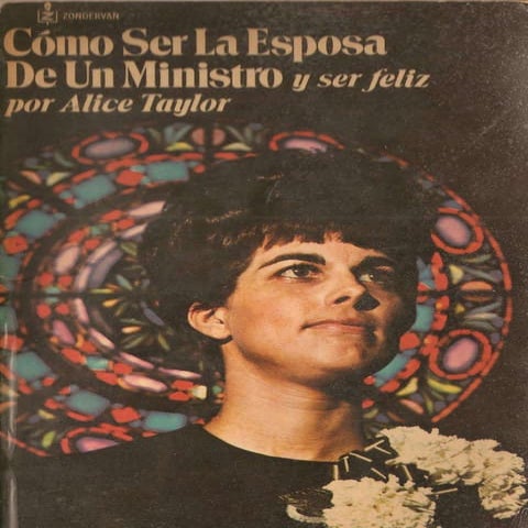 Como ser la esposa de un ministro