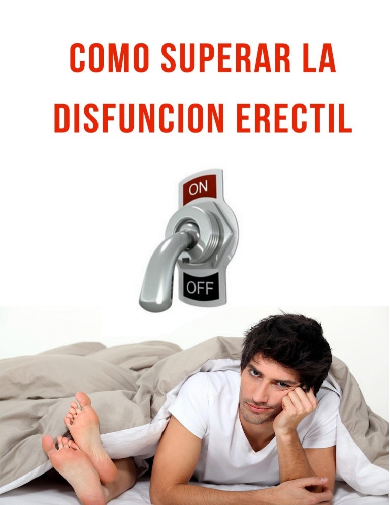 es la disfunción eréctil tratable en hombres